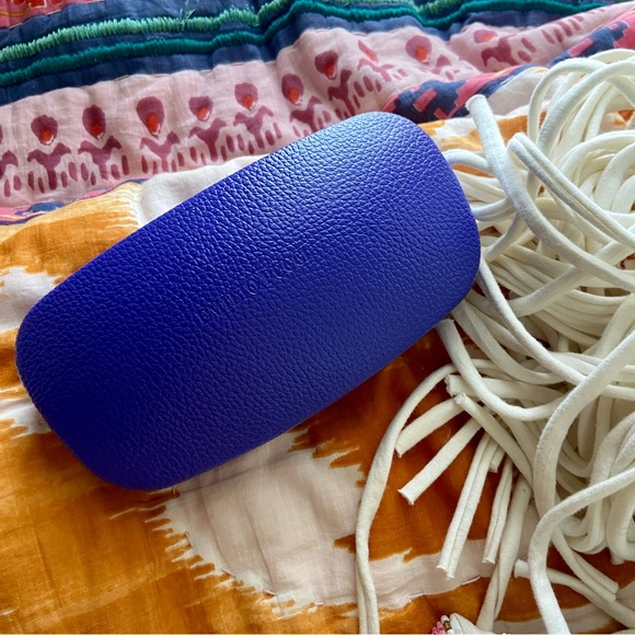 Emilio Pucci | NWT!! 51mm Round Sunglasses - Picture 9 of 12